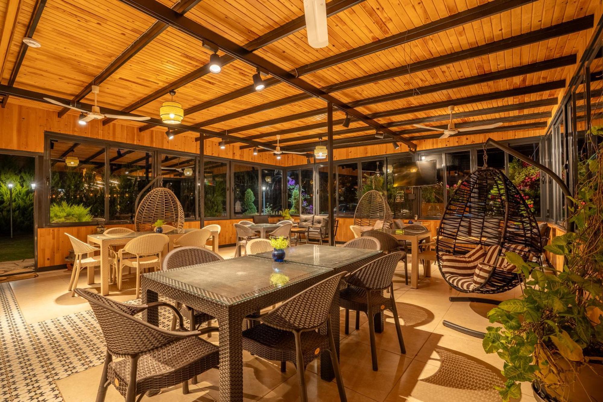 Karaoez Sapphire Bungalows Kumluca Exterior foto
