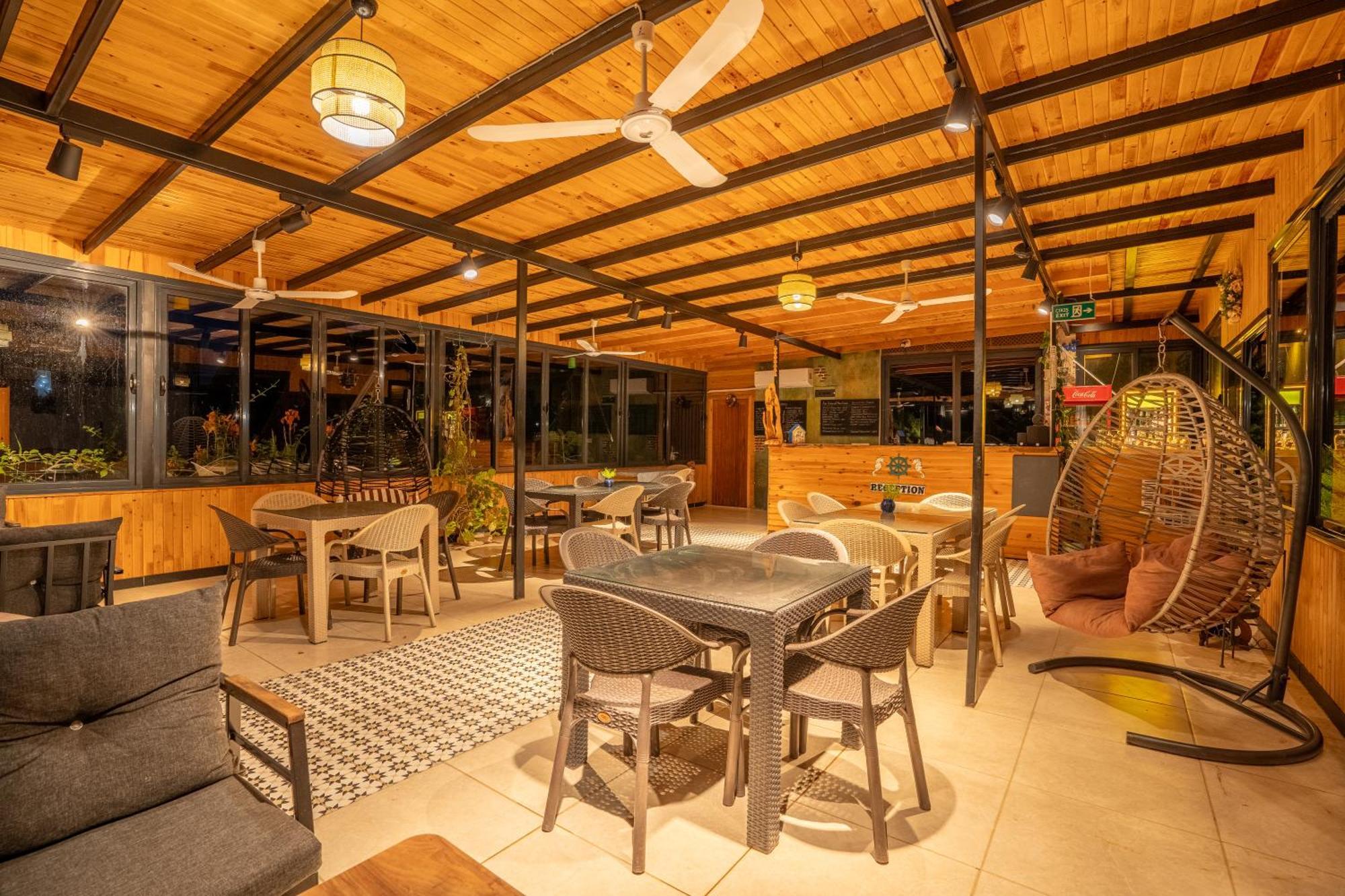 Karaoez Sapphire Bungalows Kumluca Exterior foto