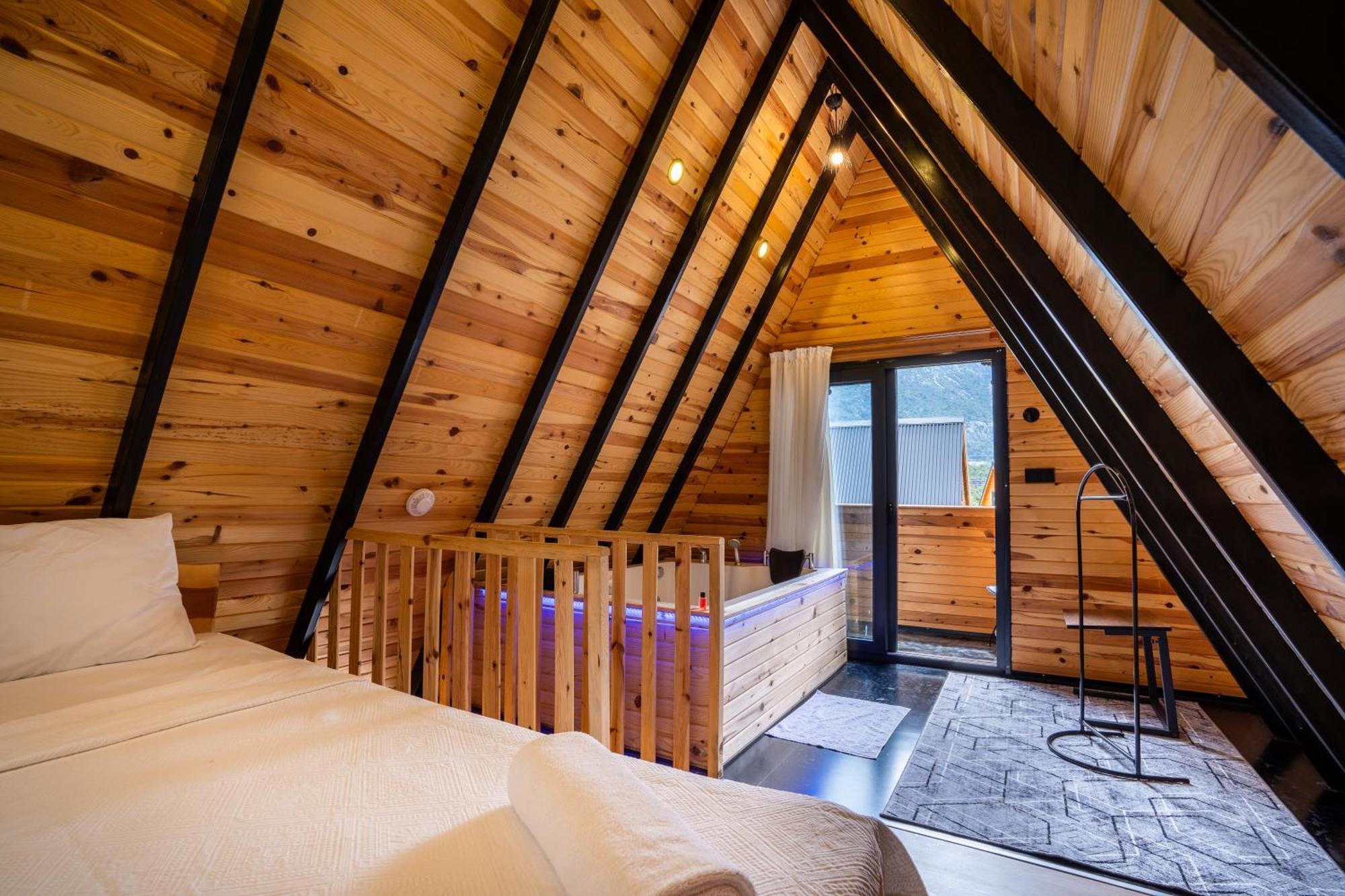 Karaoez Sapphire Bungalows Kumluca Exterior foto